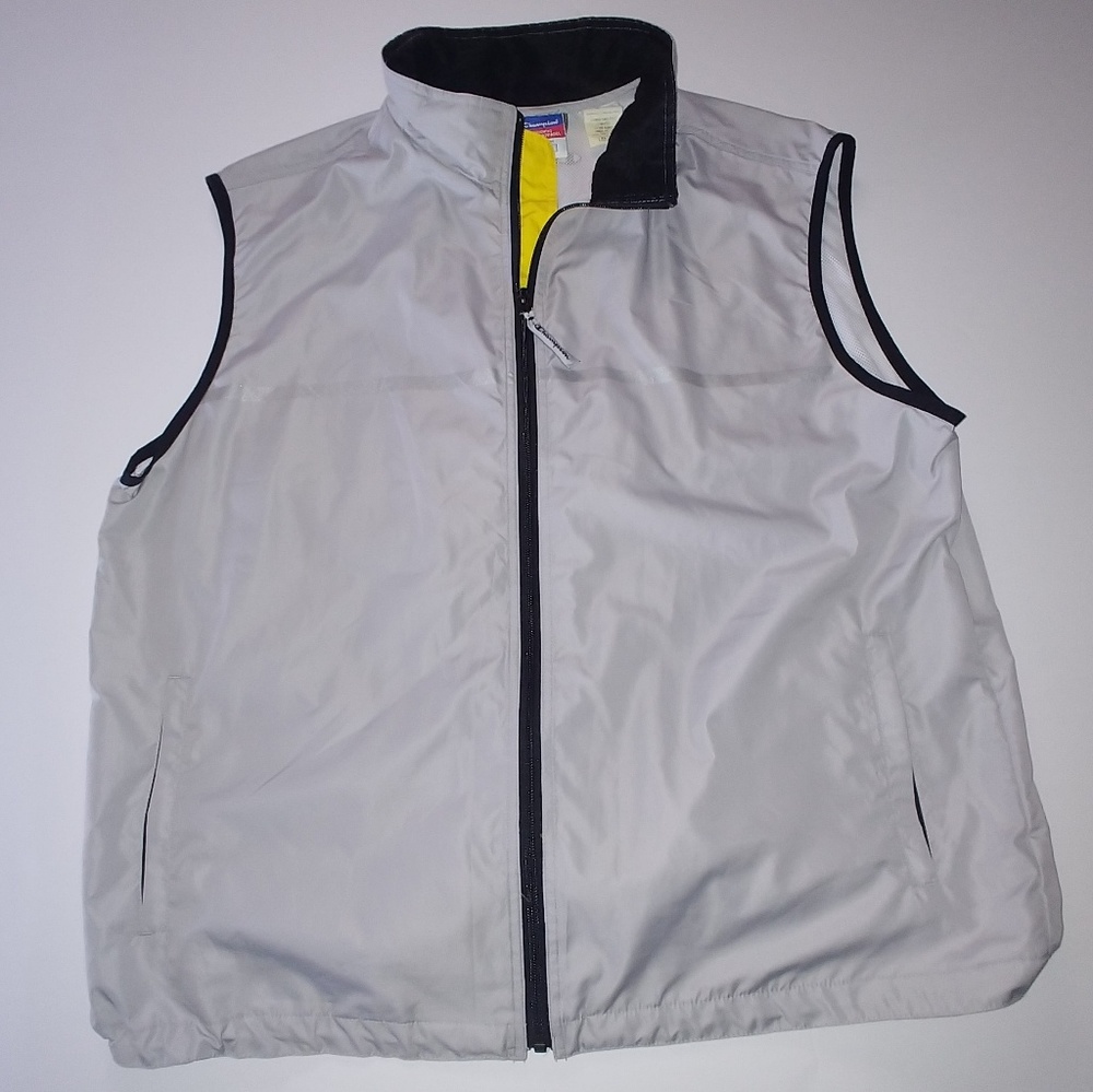 Champion Windbreaker Vest